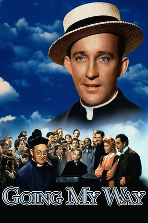 Going My Way's poster