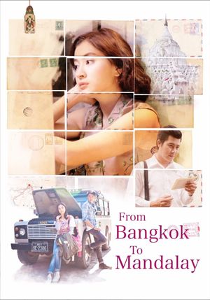 From Bangkok to Mandalay's poster