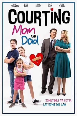 Courting Mom and Dad's poster image