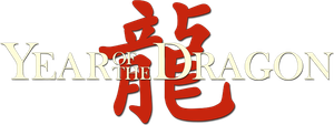 Year of the Dragon's poster
