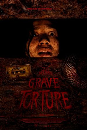 Grave Torture's poster