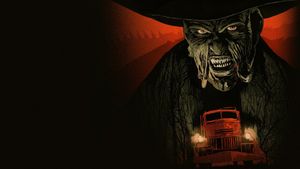 Jeepers Creepers's poster