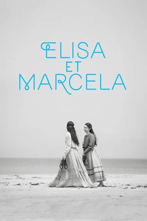 Elisa & Marcela's poster