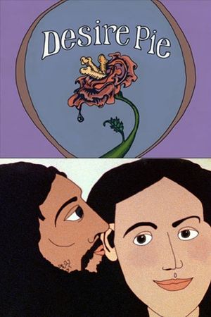 Desire Pie's poster