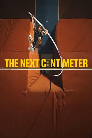 The Next Centimeter's poster image