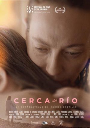 Near the River's poster