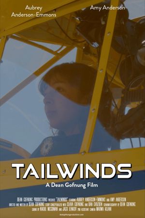 Tailwinds's poster