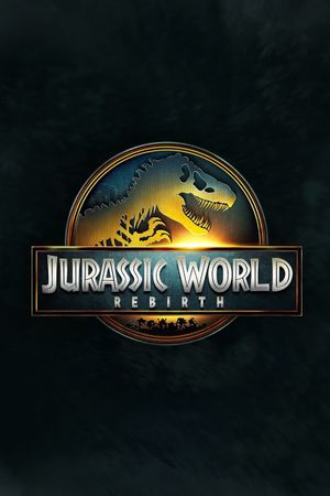 Jurassic World: Rebirth's poster