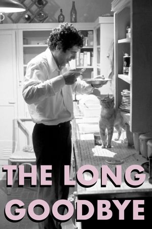 The Long Goodbye's poster