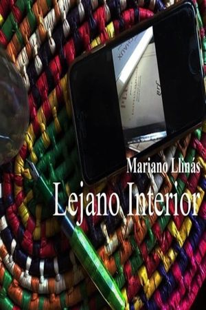 Lejano Interior's poster