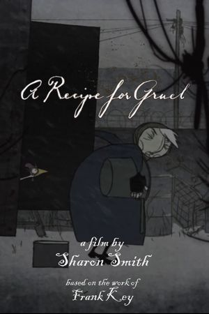 A Recipe for Gruel's poster