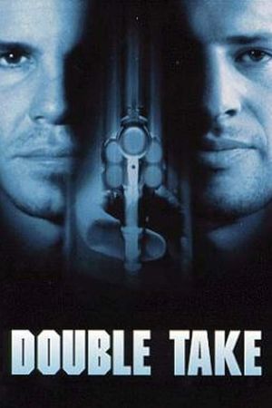 Double Take's poster
