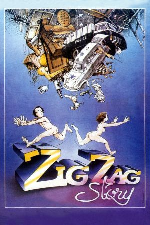 Zig Zag Story's poster