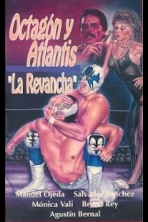 La revancha's poster
