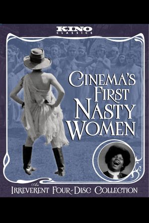We Women's poster