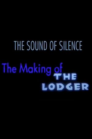 The Sound of Silence: The Making of 'The Lodger''s poster