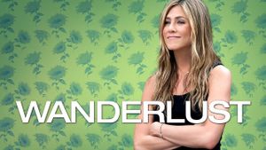 Wanderlust's poster