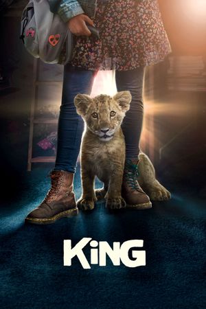 King's poster