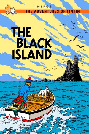 The Black Island's poster