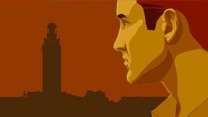 Tower's poster