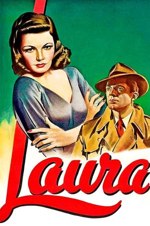 Laura's poster