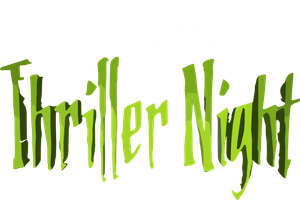 Thriller Night's poster