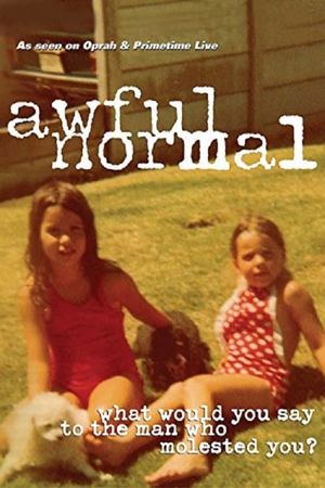 Awful Normal's poster