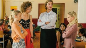 Das doppelte Lottchen's poster