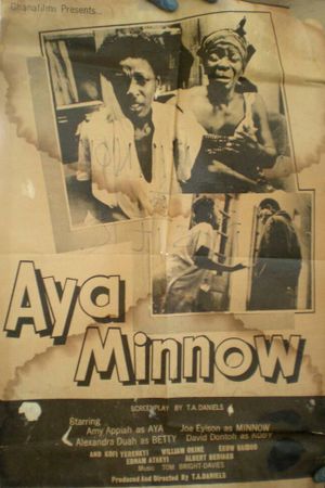 Aya Minnow's poster image