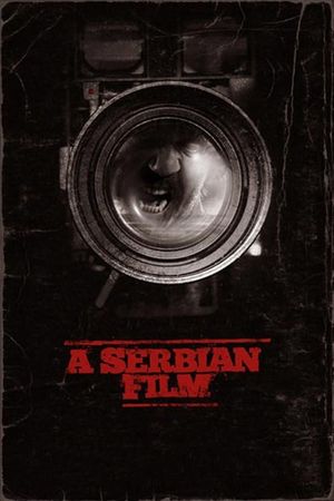 A Serbian Film's poster