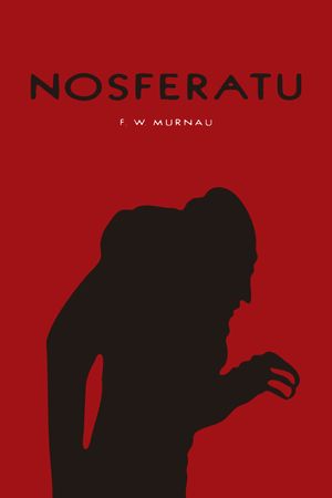 Nosferatu: A Symphony of Horror's poster