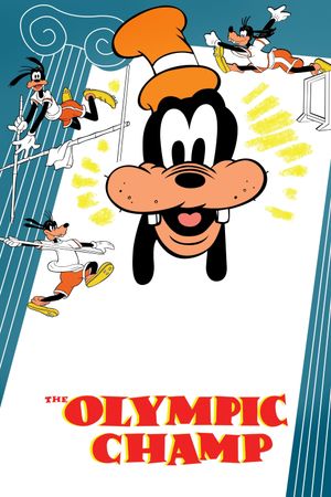 The Olympic Champ's poster image