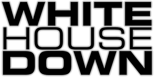 White House Down's poster