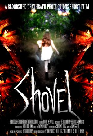 Shovel's poster