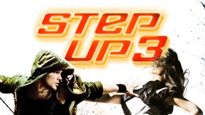 Step Up 3D's poster