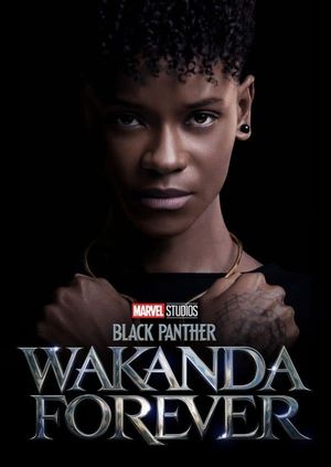 Black Panther: Wakanda Forever's poster