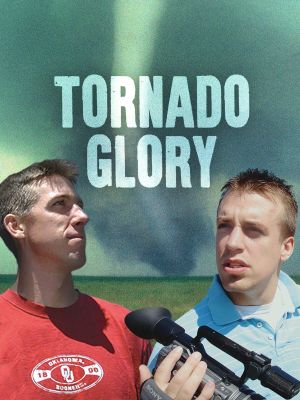 Tornado Glory's poster