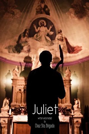 Juliet's poster