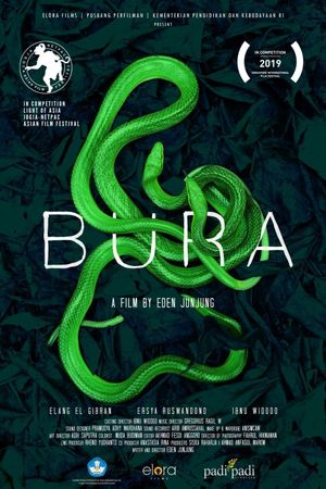 Bura's poster image