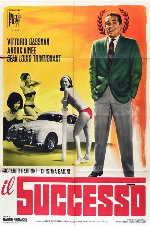 Il successo's poster
