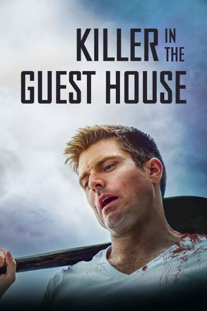 Killer in the Guest House's poster