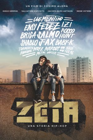 Zeta's poster image