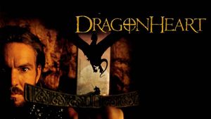 DragonHeart's poster