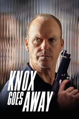 Knox Goes Away's poster