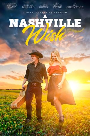 A Nashville Wish's poster