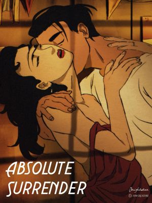 Absolute Surrender's poster