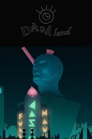 Dadaland's poster