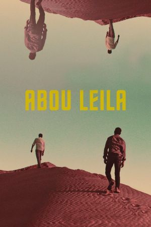 Abou Leila's poster