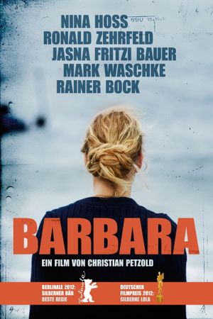 Barbara's poster