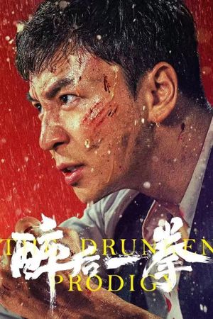 醉后一拳's poster